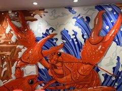 -金陵一哥龙虾馆(三牌楼总店)