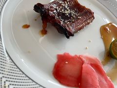 -V Bar海景扒房(北海湾惠龙万达嘉华酒店)