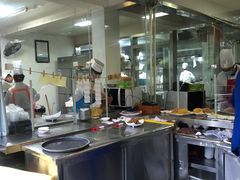 自助取餐区-学成饭店(北辰店)