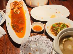 -前海沿·青岛菜(五四广场永旺店)