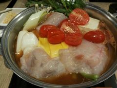 -吉野家(复兴路第二餐厅店)