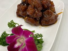 -瑞福园联谊餐室(茂名南路店)