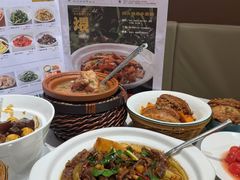-炆火火·藕汤·湖北煨菜馆(销品茂店)