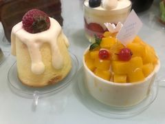 -好利来(欧尚广场店)