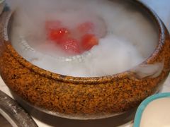 -蕃茄述·好汤自然来(江汉路店)