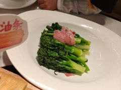 -滋粥楼·顺德菜(番禺广场总店)