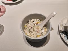 -芳芳私房菜·精作淮扬菜(玖珑湾店)
