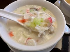 -海天楼(天津泛太平洋店)