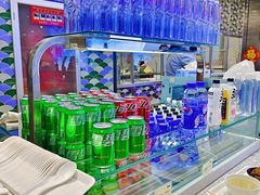 -深海中餐厅(国家海洋博物馆店)