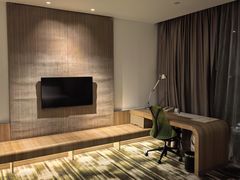 -樟宜机场皇冠假日酒店 （SG Clean） - IHG 旗下酒店