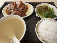 老火靓汤-鹅最好(南光店)