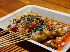 -86烧烤·炭火烧烤 (石人总店)