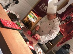 -许府牛杂·鲜牛肉火锅(梁溪万达店)