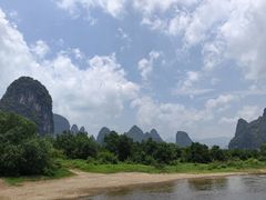 -61号餐吧(兴坪古镇漓江店)