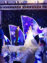 -Sunny喜铺婚礼策划(东部店)