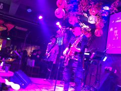 -音乐房子·Vintage Live Bar(玉林总店)