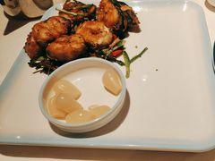 -博多新记·粤菜(复兴店)