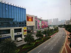-添好运点心专门店(百老汇店)