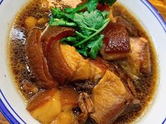 同安封肉-聪辉同安老美食饭店(大元路店)