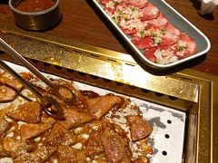 -新石器烤肉(中房金谊广场店)