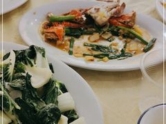 -秋姐美食店(旅游大道店)