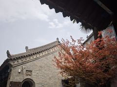 -万寿八仙宫
