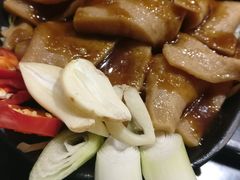 -小明同学(三里屯店)