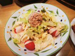 -萨莉亚意式餐厅(三号湾广场店)
