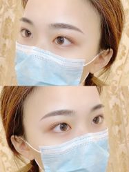 -UP&UP·半永久眉毛眼线机器野生眉