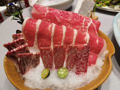 -余欢领鲜火锅(新街口店)