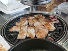 -延世韩家(人民路店)