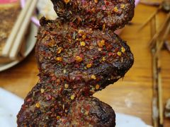 羊腰子-炒豆合作社(东四总店)