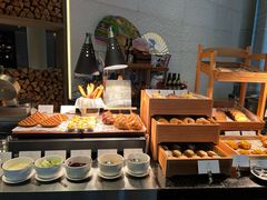 -博林天瑞喜来登酒店·西丽尚膳