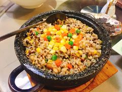 -云来居素食馆(南山店)