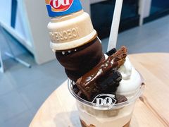 -DQ·蛋糕·冰淇淋(领秀城店)