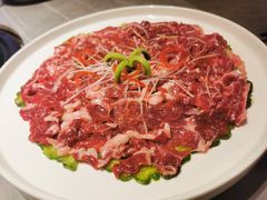 -优食坊·蒸汽海鲜(康盛路店)