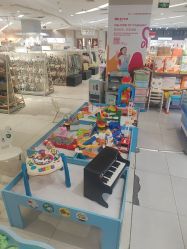 -孩子王(世茂国际广场店)