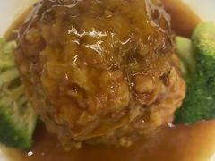 -银都上海菜馆(粤海东路店)