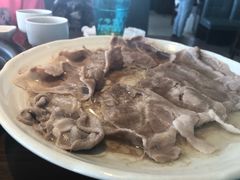 -蒸気海鮮