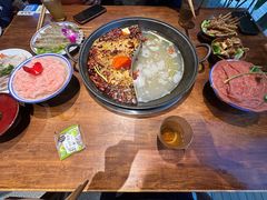 -楠火锅(昆山金鹰店)