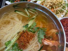 -韩麦大冷面(桂花街直营店)