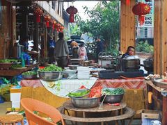 -西双版纳傣族园