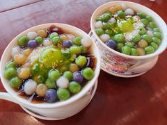 -寄畅興·百年蟹黄面·万国建筑群(外滩27号店)