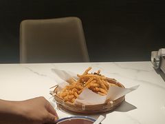 -鑫小城故事·藕汤·家常菜(台北一路总店)