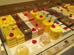 零售区-好利来(亦庄国融店)