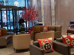 -苏州盛捷绿宝广场服务公寓