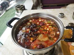 -辣动时代自助小火锅(大庆路店)