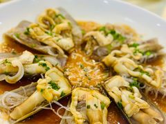 -阿明小菜·海鲜·上海菜(梅陇店)