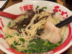 -豚王拉面(澳门银河店)