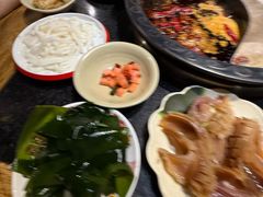 -中华老火锅(金渝大道店)